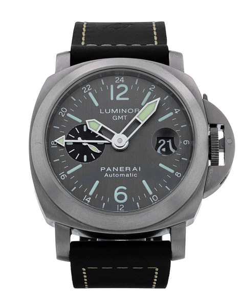 Panerai Luminor GMT PAM00089